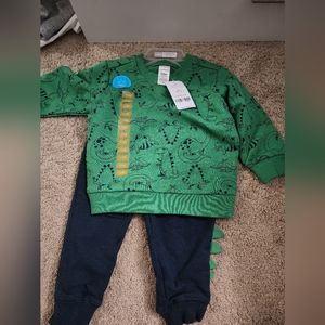 carters set